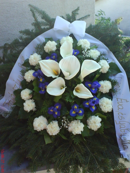 Zsuzsi virágbolt